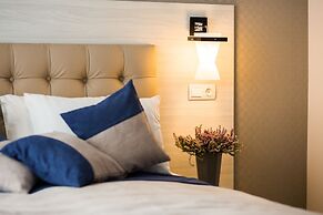 Antares Apart Hotel