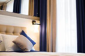 Antares Apart Hotel