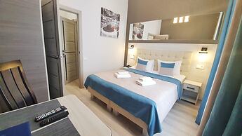 Antares Apart Hotel