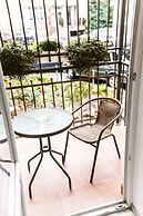 Antares Apart Hotel
