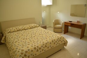 Leonessa di Puglia