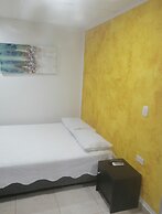 San San Andrés Little House 3 By BBBSAI