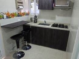 San San Andrés Little House 3 By BBBSAI