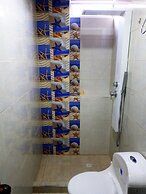 San San Andrés Little House 3 By BBBSAI