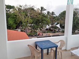 San San Andrés Little House 3 By BBBSAI