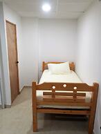 San San Andrés Little House 3 By BBBSAI