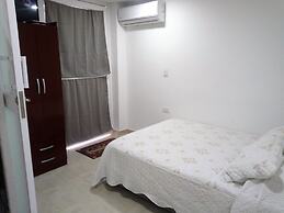 San San Andrés Little House 3 By BBBSAI