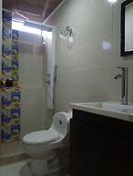 San San Andrés Little House 3 By BBBSAI