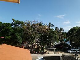 San San Andrés Little House 3 By BBBSAI