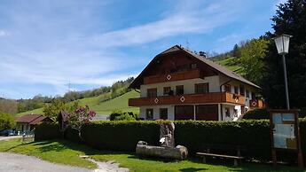 Pension Hubertushof