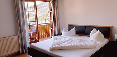 Pension Hubertushof