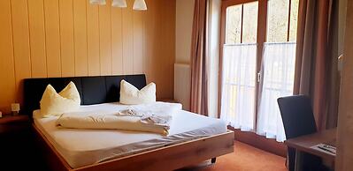Pension Hubertushof
