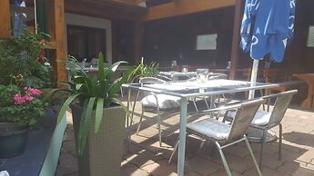 Pension Hubertushof