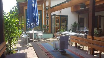 Pension Hubertushof