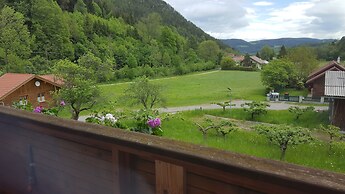 Pension Hubertushof