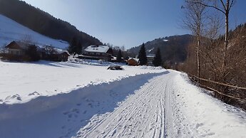 Pension Hubertushof