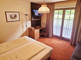 Pension Hubertushof
