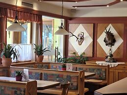 Pension Hubertushof