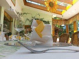 Pension Hubertushof