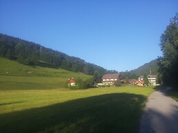 Pension Hubertushof
