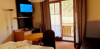 Pension Hubertushof