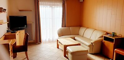 Pension Hubertushof