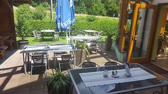 Pension Hubertushof