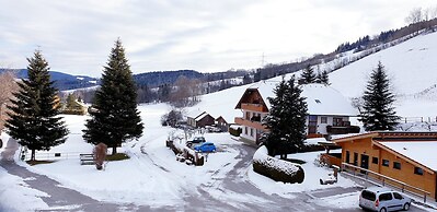 Pension Hubertushof