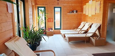 Pension Hubertushof