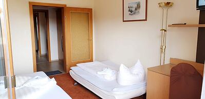 Pension Hubertushof
