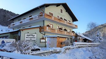 Pension Hubertushof