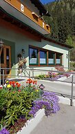Pension Hubertushof