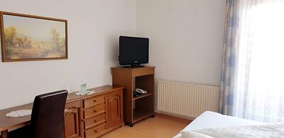 Pension Hubertushof