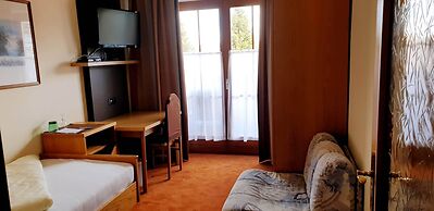 Pension Hubertushof
