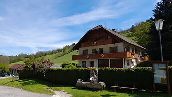 Pension Hubertushof