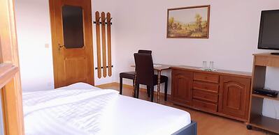 Pension Hubertushof