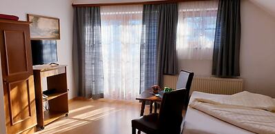 Pension Hubertushof
