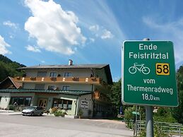 Pension Hubertushof