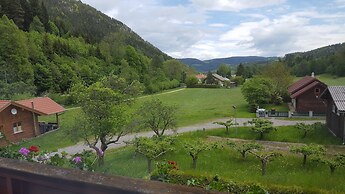 Pension Hubertushof