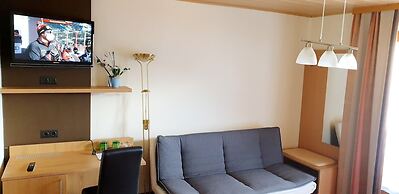 Pension Hubertushof