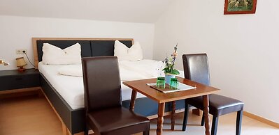 Pension Hubertushof