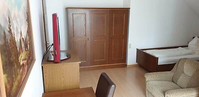 Pension Hubertushof