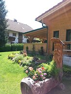 Pension Hubertushof