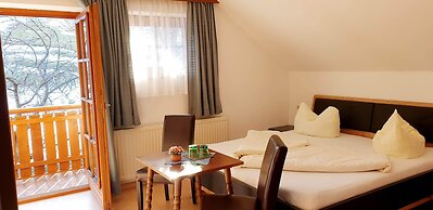 Pension Hubertushof