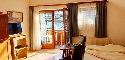 Pension Hubertushof