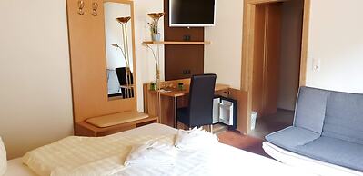 Pension Hubertushof