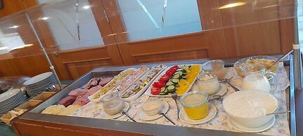 Pension Hubertushof