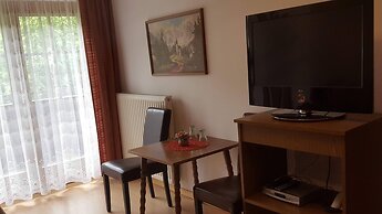 Pension Hubertushof