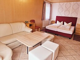 Pension Hubertushof