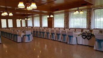 Pension Hubertushof